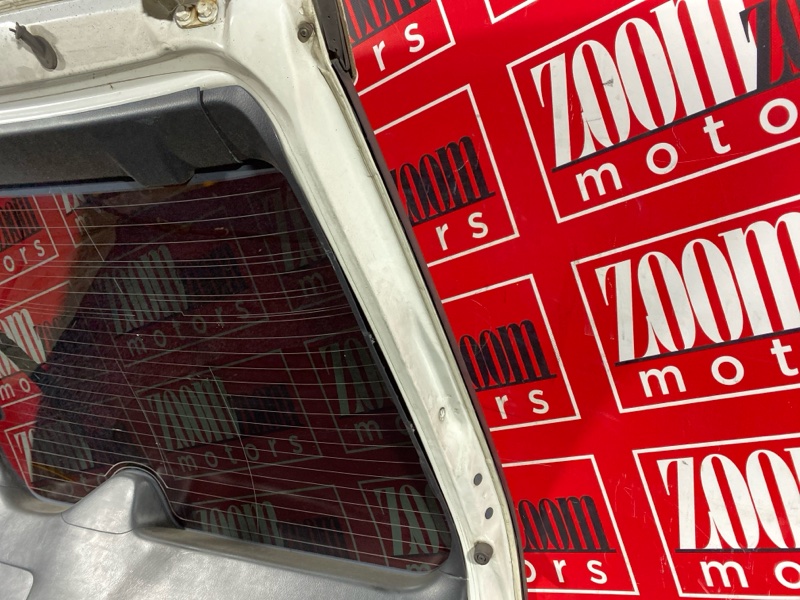 Дверь задняя багажника, 14800 рублей, Солонцы