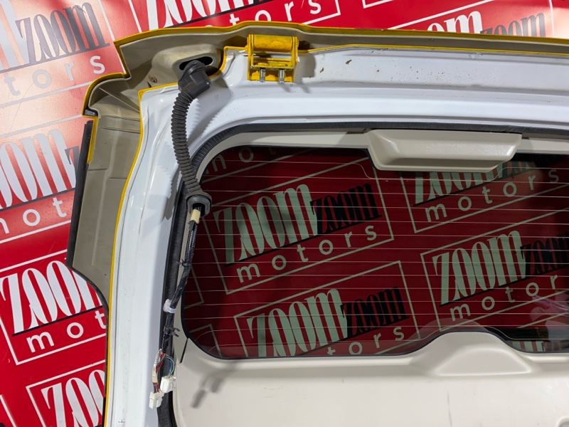 Дверь задняя багажника, 83600 рублей, Солонцы