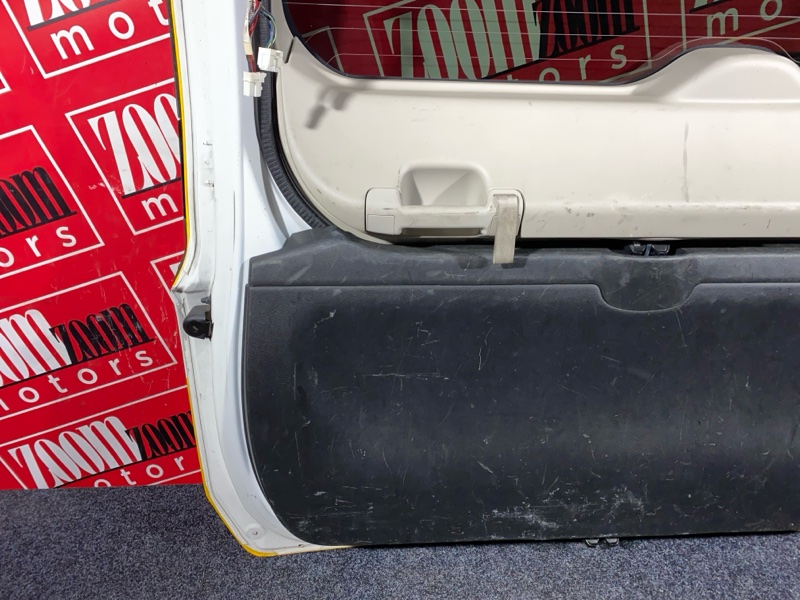 Дверь задняя багажника, 83600 рублей, Солонцы