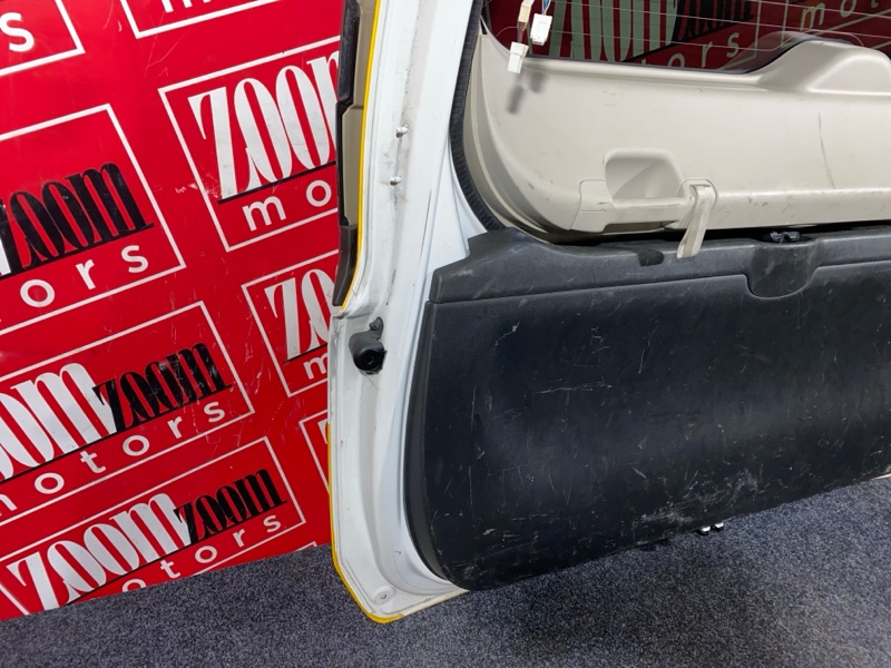 Дверь задняя багажника, 83600 рублей, Солонцы