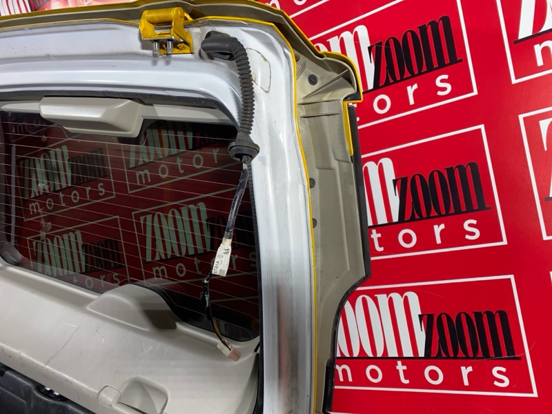 Дверь задняя багажника, 83600 рублей, Солонцы