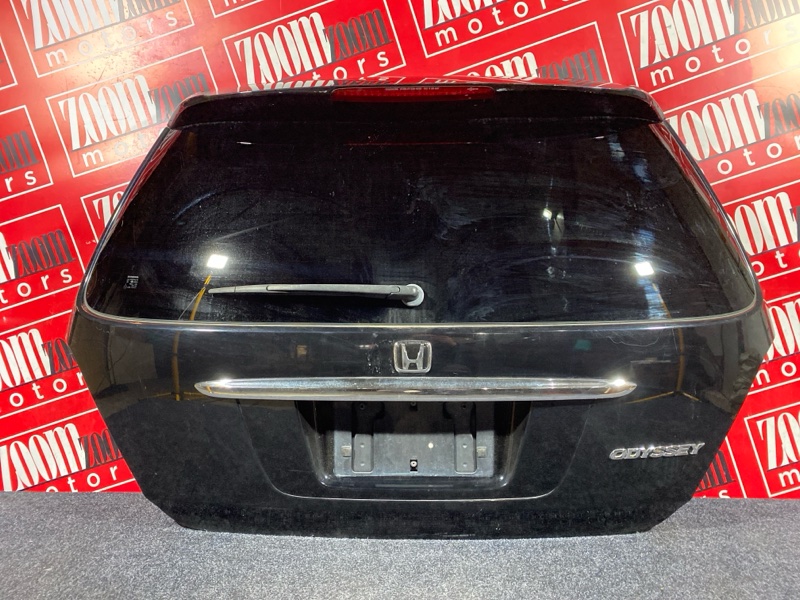 Дверь задняя багажника, 18600 рублей, Солонцы