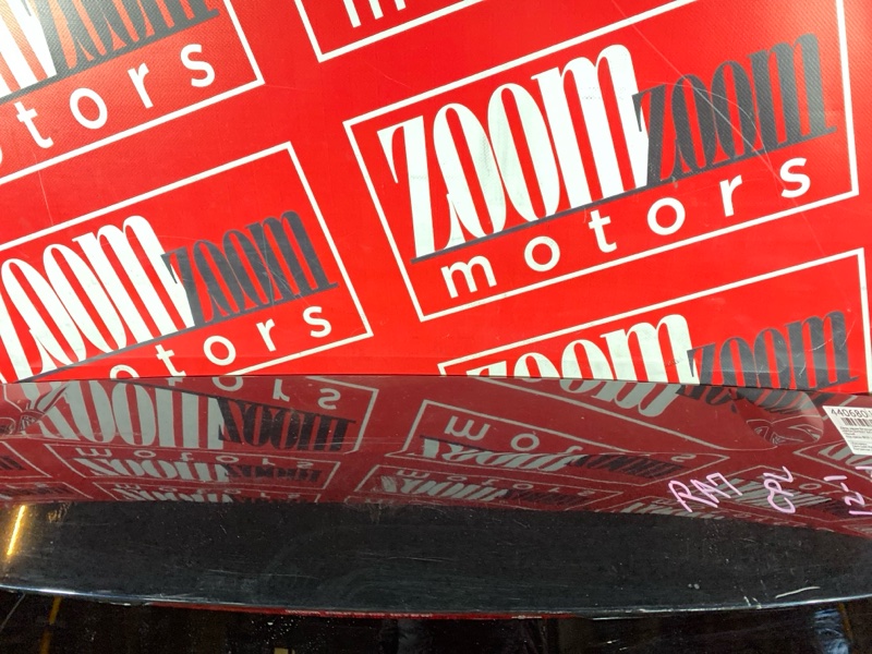 Дверь задняя багажника, 18600 рублей, Солонцы