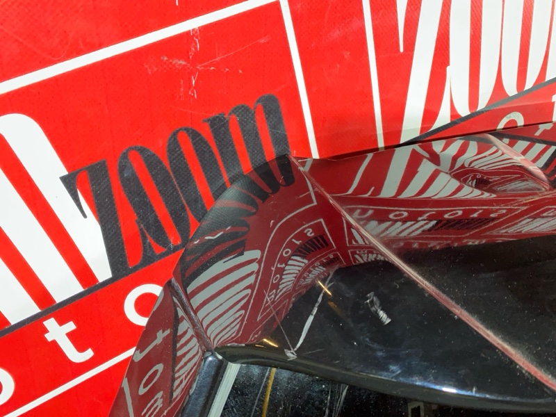 Дверь задняя багажника, 18600 рублей, Солонцы