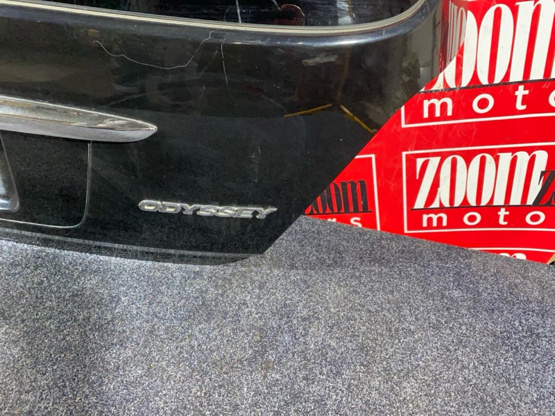 Дверь задняя багажника, 18600 рублей, Солонцы