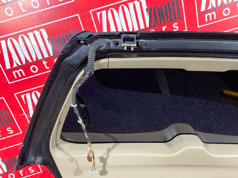 Дверь задняя багажника, 18600 рублей, Солонцы