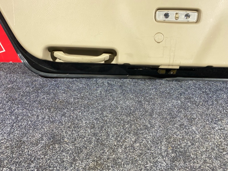 Дверь задняя багажника, 18600 рублей, Солонцы