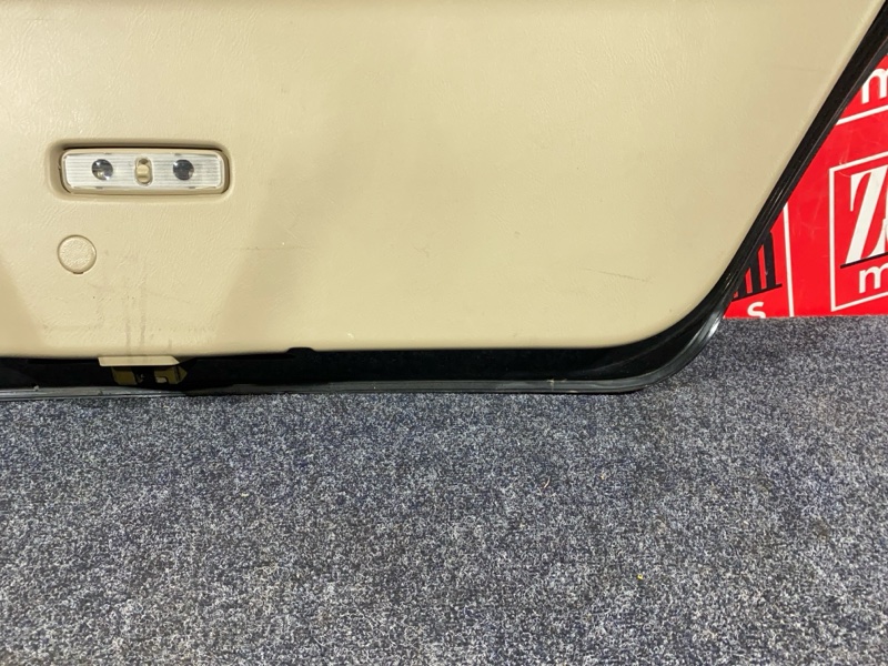 Дверь задняя багажника, 18600 рублей, Солонцы