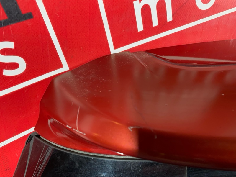 Дверь задняя багажника, 18100 рублей, Солонцы