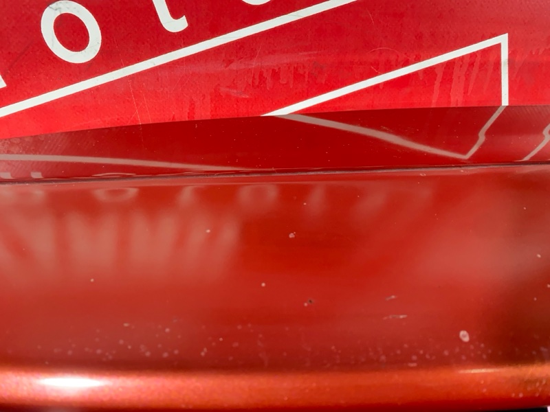 Дверь задняя багажника, 18100 рублей, Солонцы