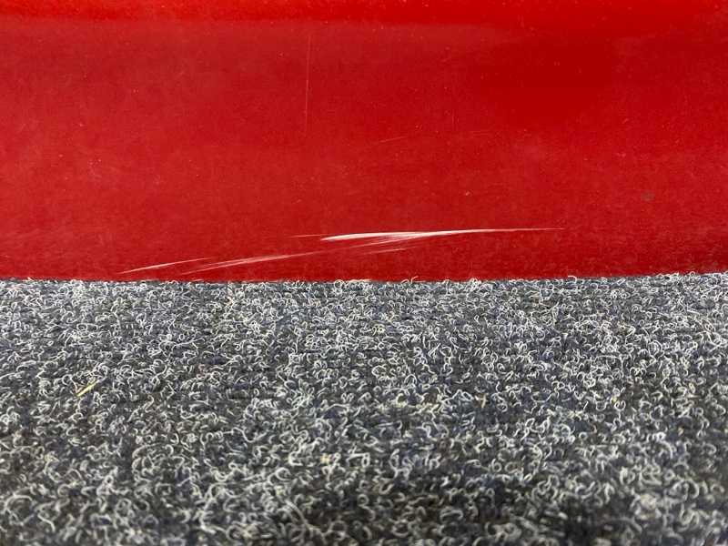 Дверь задняя багажника, 18100 рублей, Солонцы