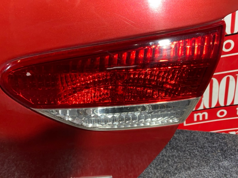 Дверь задняя багажника, 18100 рублей, Солонцы