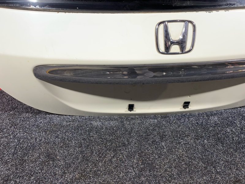 Дверь задняя багажника, 8100 рублей, Солонцы