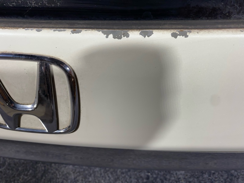 Дверь задняя багажника, 8100 рублей, Солонцы