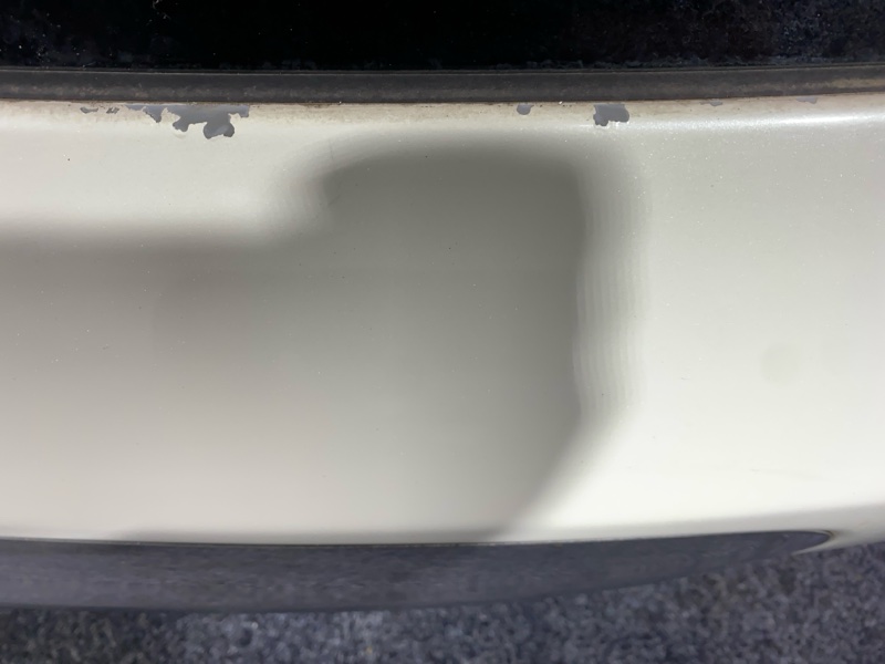 Дверь задняя багажника, 8100 рублей, Солонцы