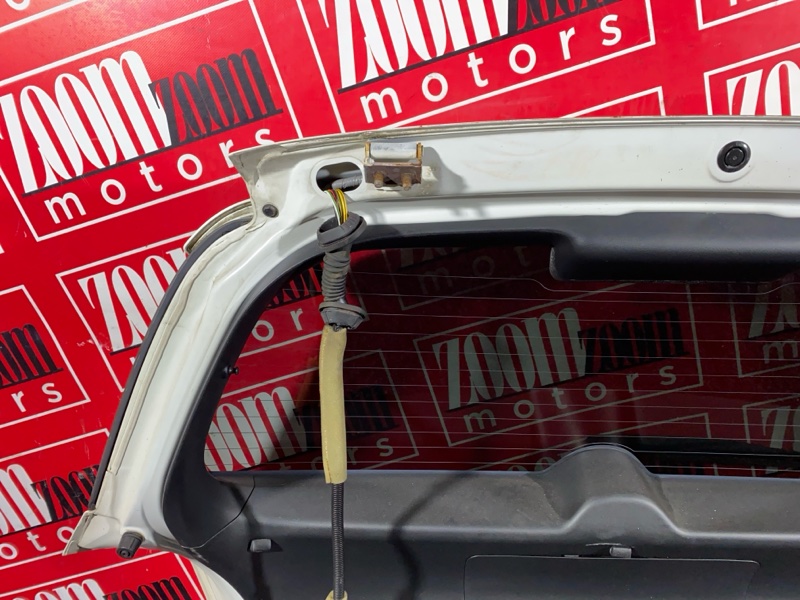 Дверь задняя багажника, 8100 рублей, Солонцы