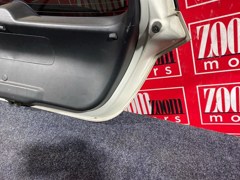 Дверь задняя багажника, 8100 рублей, Солонцы