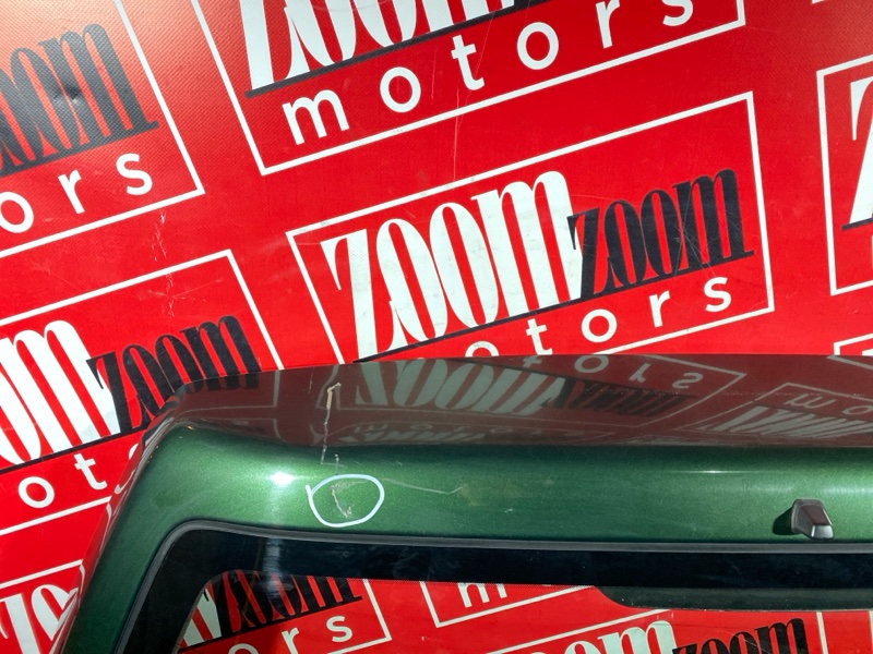 Дверь задняя багажника, 20900 рублей, Солонцы