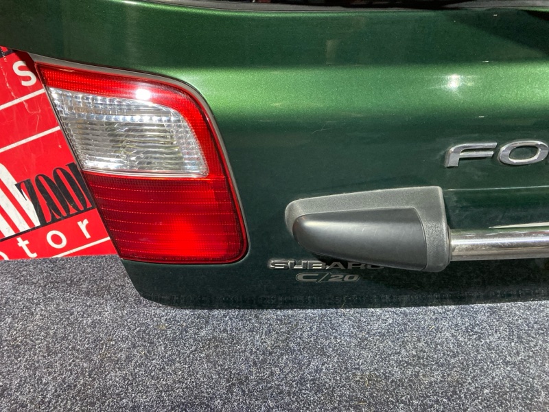 Дверь задняя багажника, 20900 рублей, Солонцы