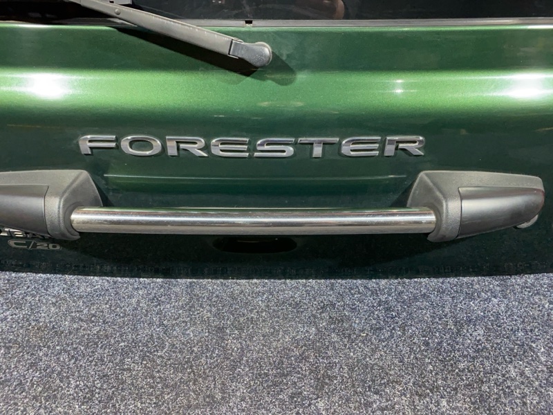 Дверь задняя багажника, 20900 рублей, Солонцы