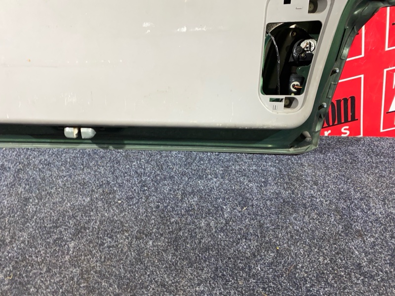 Дверь задняя багажника, 20900 рублей, Солонцы