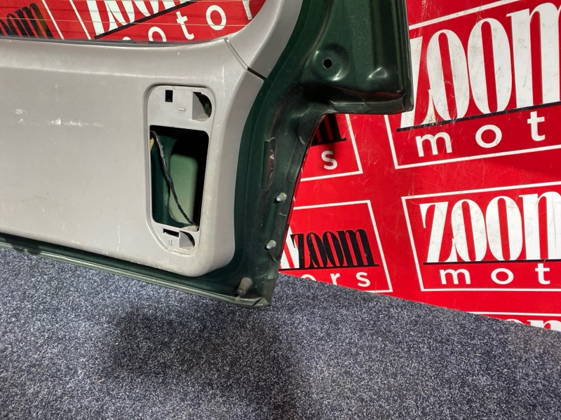 Дверь задняя багажника, 20900 рублей, Солонцы