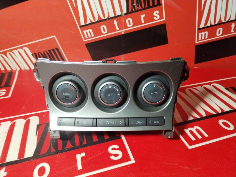 Блок управления климат-контролем, 500 рублей, Красноярск