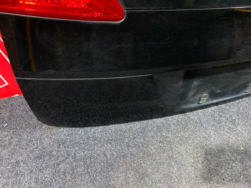 Дверь задняя багажника, 14300 рублей, Солонцы