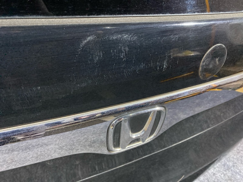 Дверь задняя багажника, 14300 рублей, Солонцы