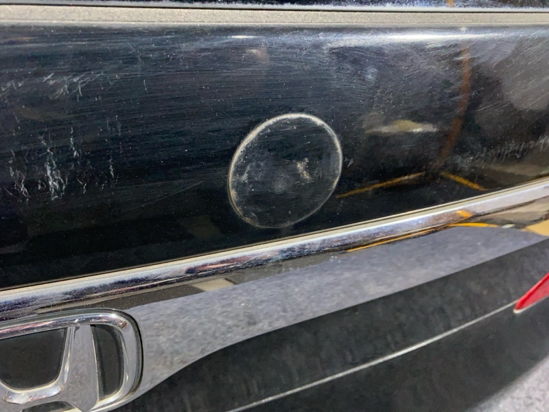 Дверь задняя багажника, 14300 рублей, Солонцы