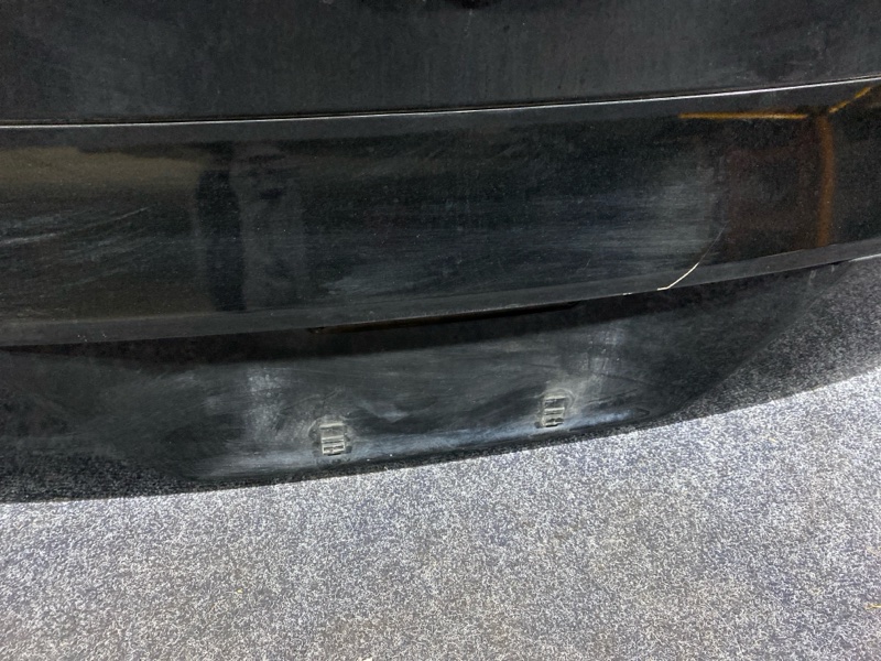 Дверь задняя багажника, 14300 рублей, Солонцы