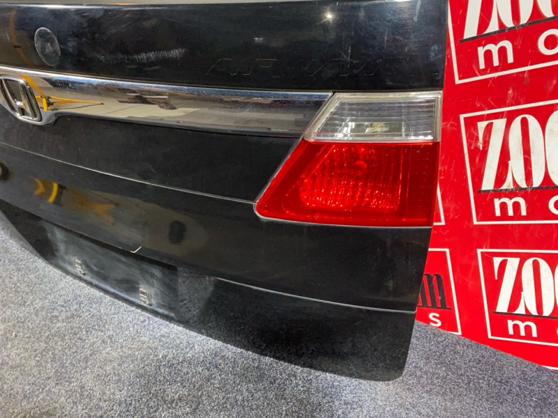 Дверь задняя багажника, 14300 рублей, Солонцы