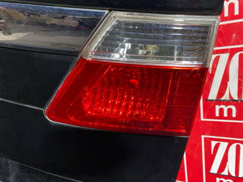 Дверь задняя багажника, 14300 рублей, Солонцы