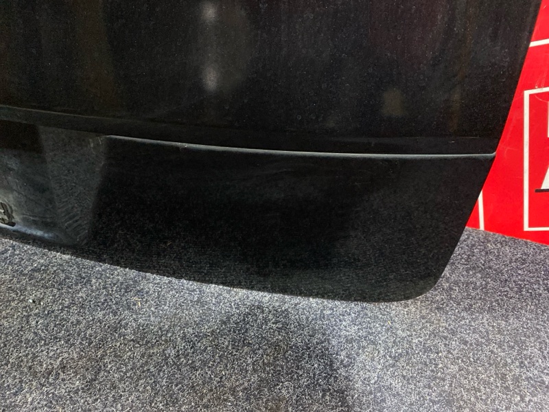 Дверь задняя багажника, 14300 рублей, Солонцы