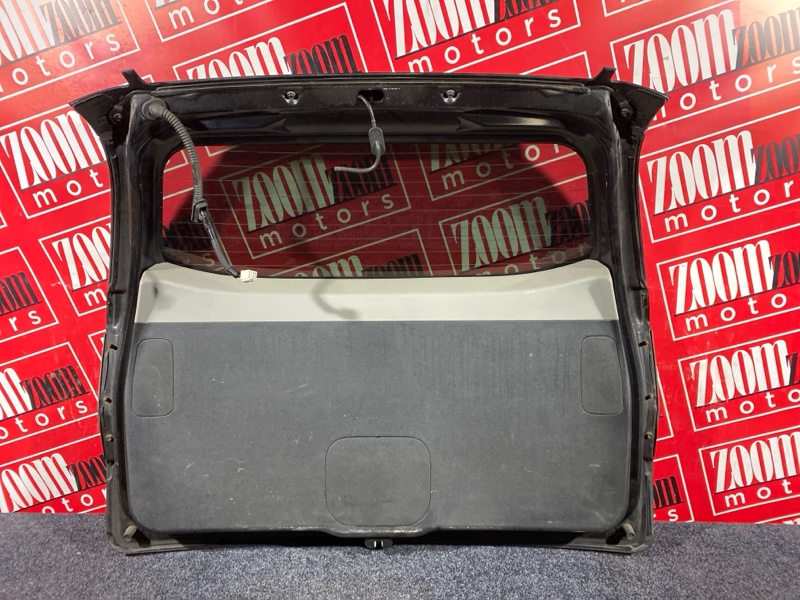 Дверь задняя багажника, 14300 рублей, Солонцы