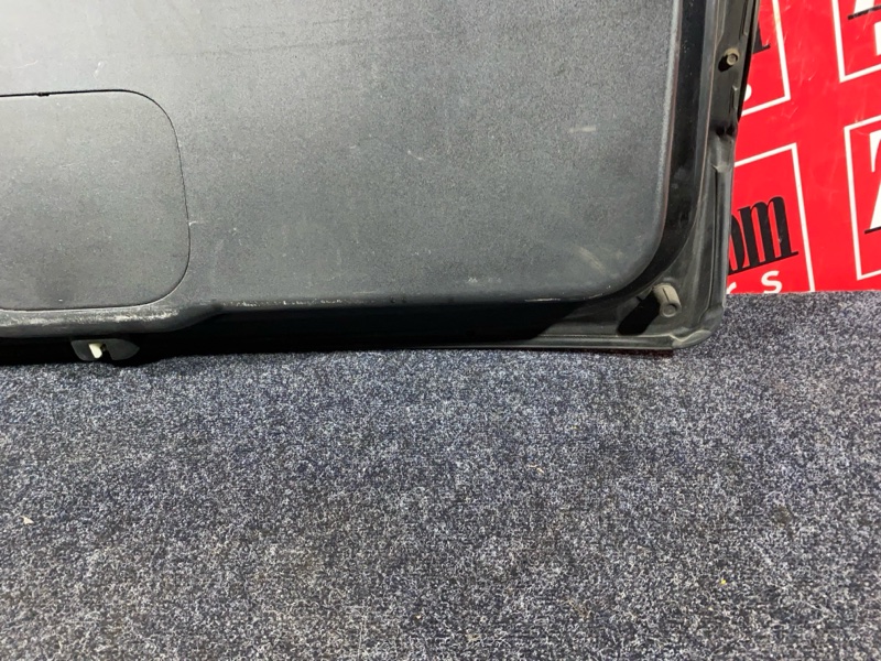 Дверь задняя багажника, 14300 рублей, Солонцы