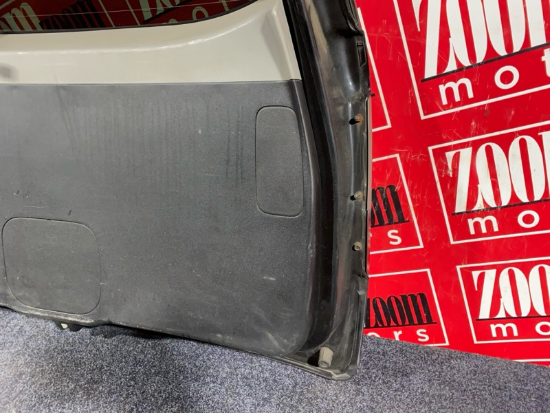 Дверь задняя багажника, 14300 рублей, Солонцы