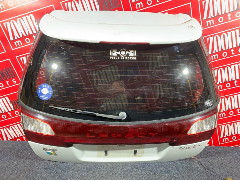 Дверь задняя багажника, 30500 рублей, Красноярск