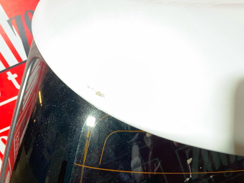 Дверь задняя багажника, 30500 рублей, Красноярск