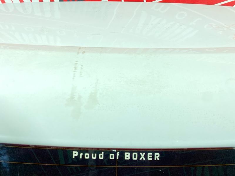 Дверь задняя багажника, 30500 рублей, Красноярск