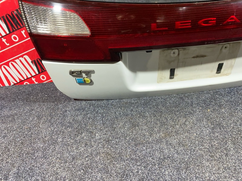 Дверь задняя багажника, 30500 рублей, Красноярск