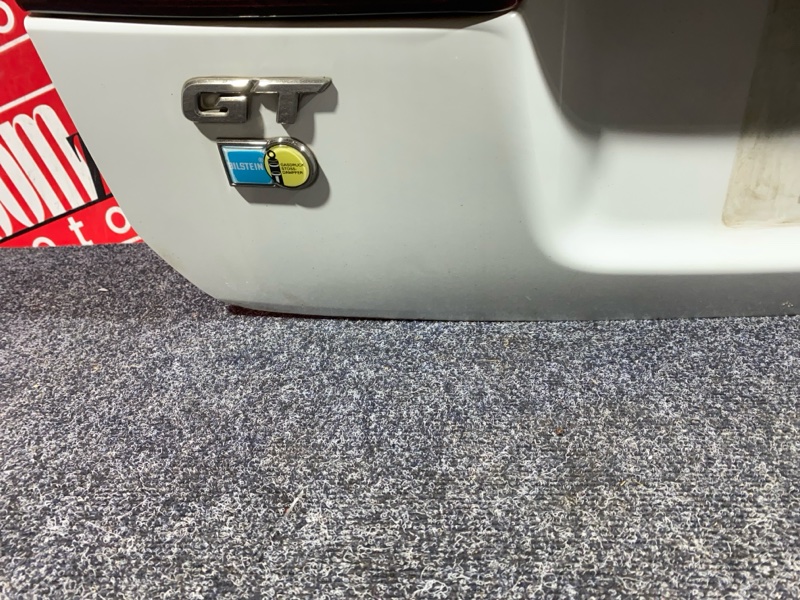 Дверь задняя багажника, 30500 рублей, Красноярск