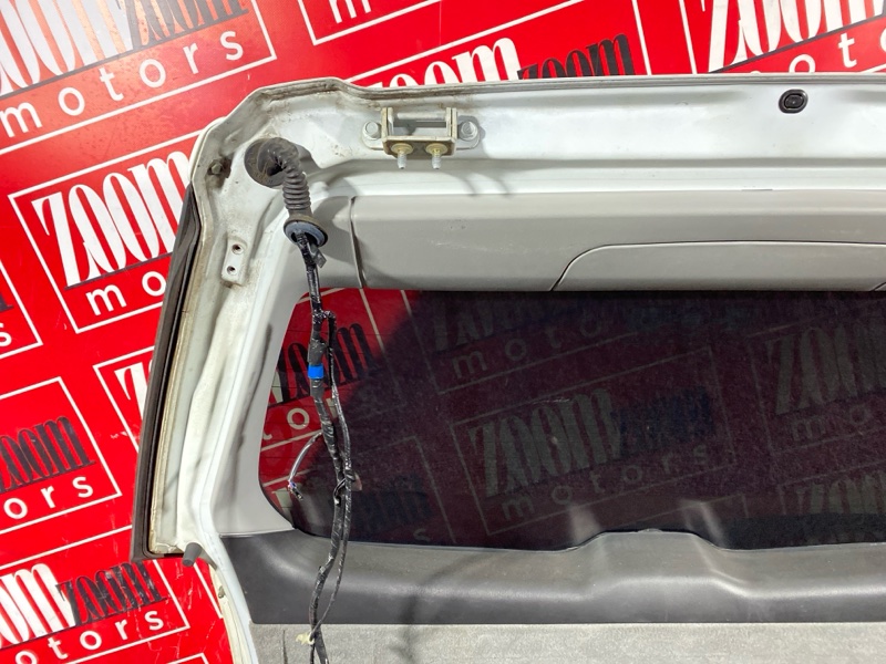 Дверь задняя багажника, 30500 рублей, Красноярск