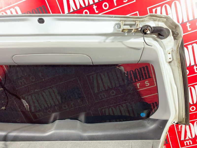 Дверь задняя багажника, 30500 рублей, Красноярск