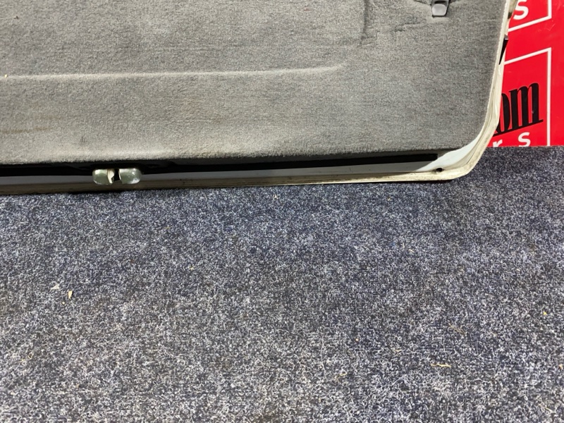 Дверь задняя багажника, 30500 рублей, Красноярск