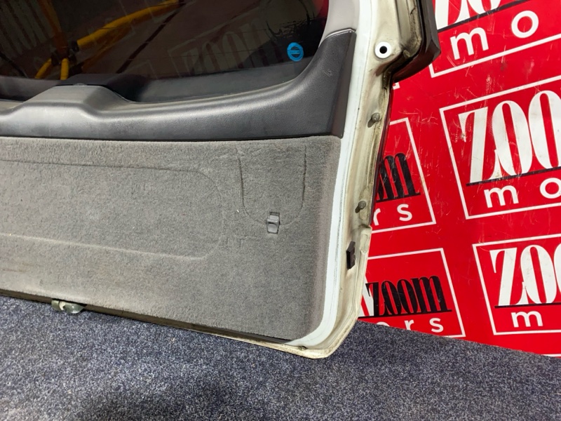 Дверь задняя багажника, 30500 рублей, Красноярск