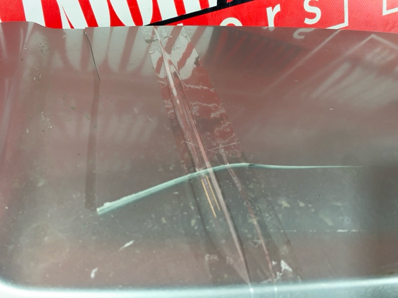 Дверь задняя багажника, 14300 рублей, Солонцы