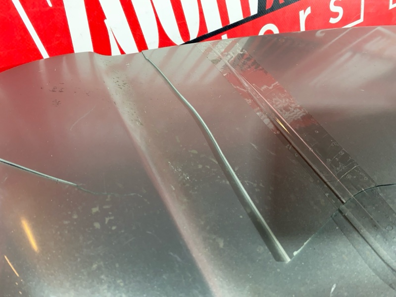 Дверь задняя багажника, 14300 рублей, Солонцы