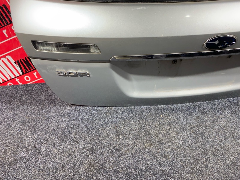 Дверь задняя багажника, 14300 рублей, Солонцы