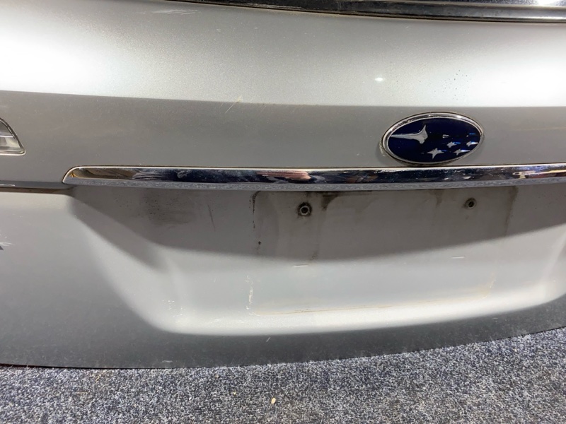 Дверь задняя багажника, 14300 рублей, Солонцы